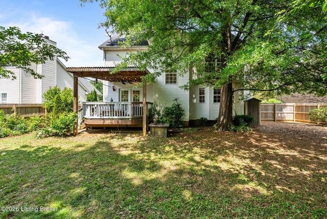 13510 Saddlecreek Dr, Louisville, KY 40245