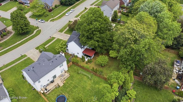 13510 Saddlecreek Dr, Louisville, KY 40245