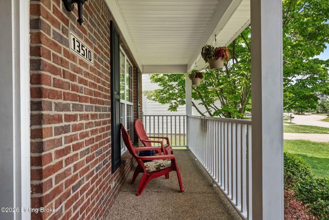 13510 Saddlecreek Dr, Louisville, KY 40245