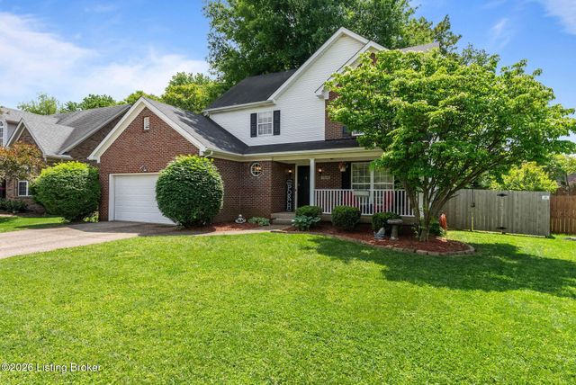 13510 Saddlecreek Dr, Louisville, KY 40245