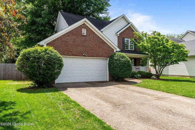 13510 Saddlecreek Dr, Louisville, KY 40245
