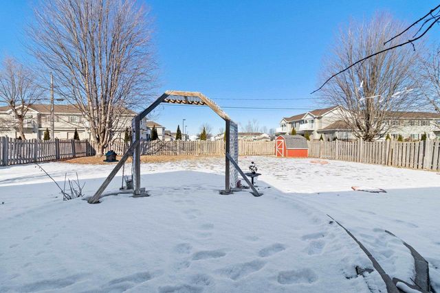 80 KOPE AVENUE, Oshkosh, WI 54901