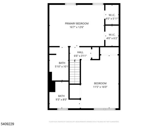 127 Hampton Ct, Franklin Twp., NJ 08873