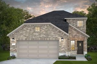 18307 Calabria Harbor Trail, Tomball, TX 77377