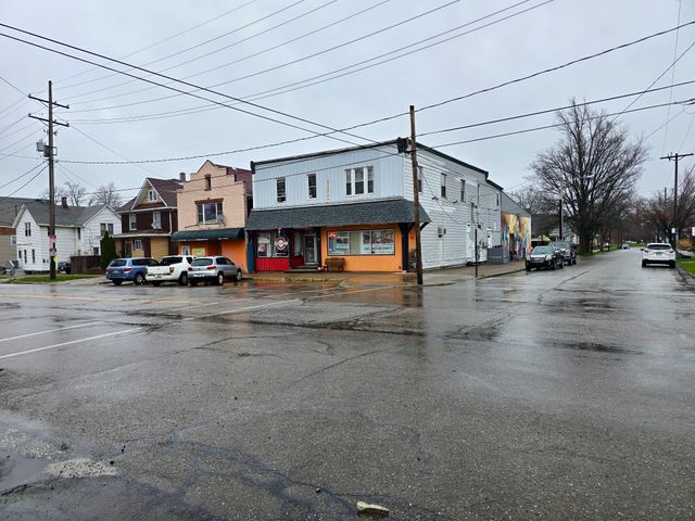 1029 31 EAST Avenue, Erie, PA 16503