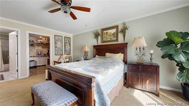 33 Abby Chase, Jeffersonville, IN 47130