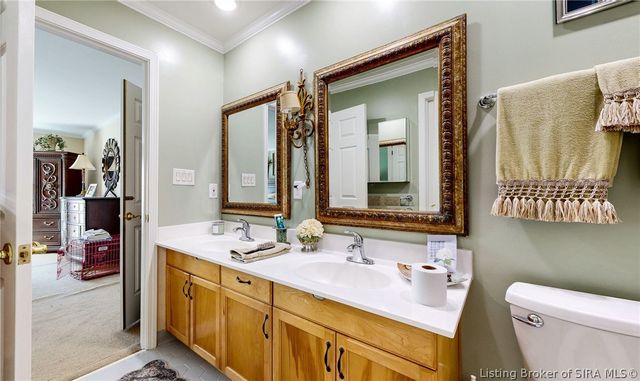 33 Abby Chase, Jeffersonville, IN 47130