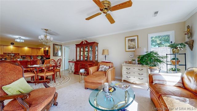 33 Abby Chase, Jeffersonville, IN 47130