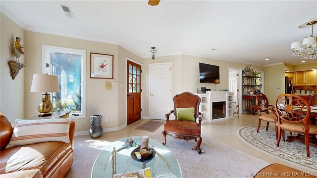 33 Abby Chase, Jeffersonville, IN 47130