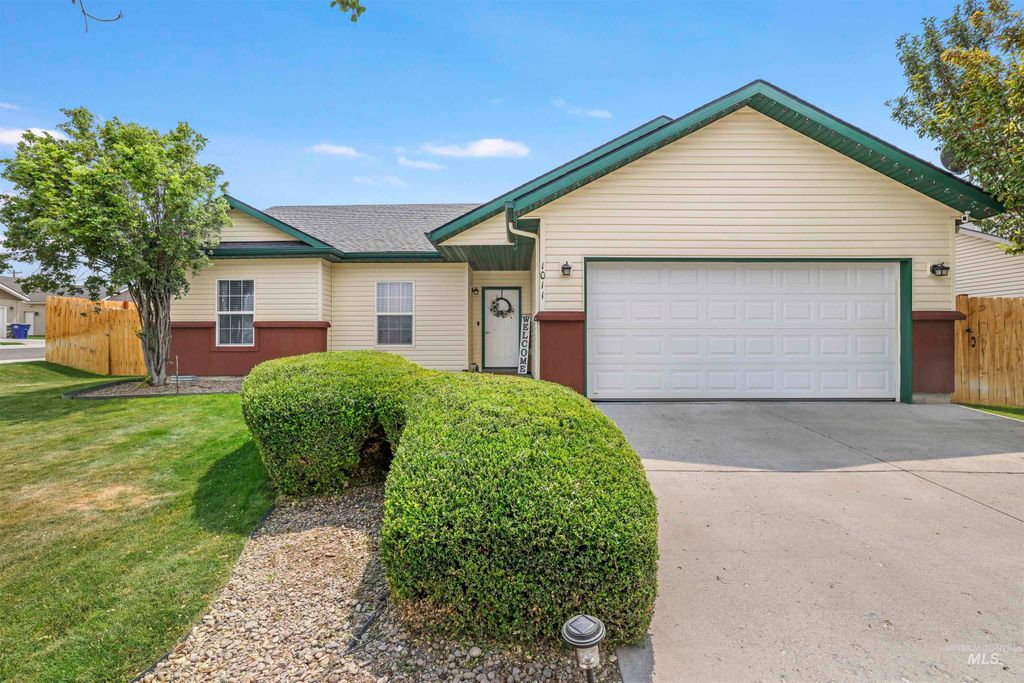 1011 22nd Ave East, Jerome, ID 83338
