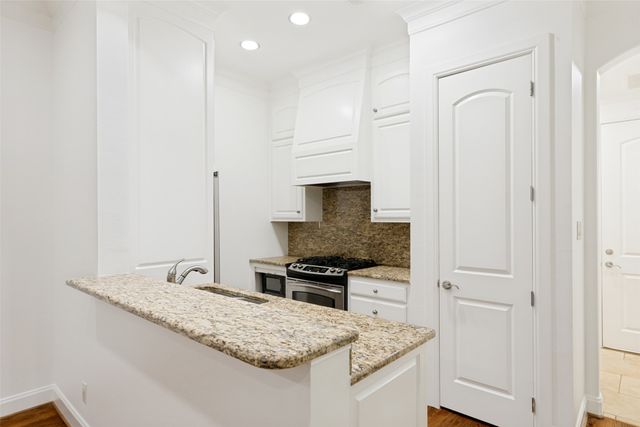 5431 El Campo Avenue, Fort Worth, TX 76107