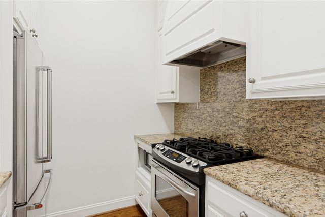 5431 El Campo Avenue, Fort Worth, TX 76107