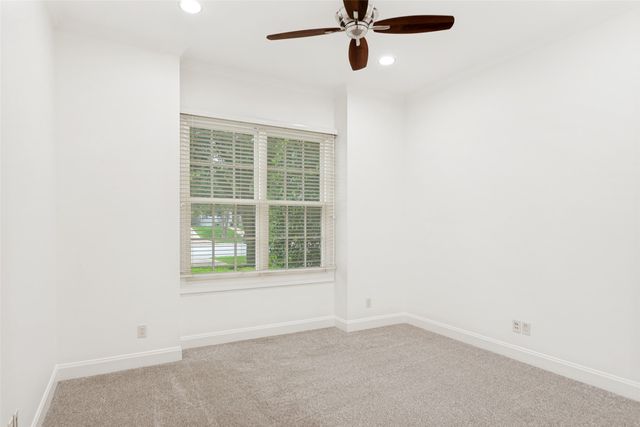 5431 El Campo Avenue, Fort Worth, TX 76107