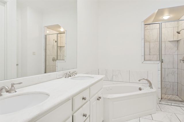 5431 El Campo Avenue, Fort Worth, TX 76107