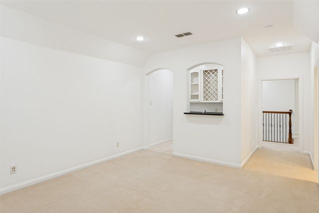 5431 El Campo Avenue, Fort Worth, TX 76107
