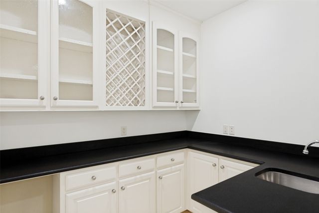 5431 El Campo Avenue, Fort Worth, TX 76107