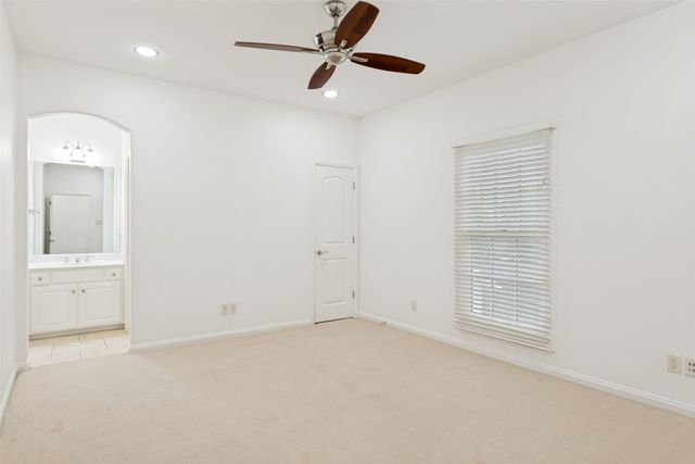 5431 El Campo Avenue, Fort Worth, TX 76107