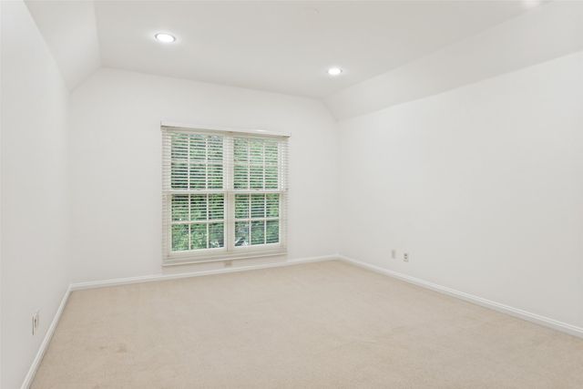 5431 El Campo Avenue, Fort Worth, TX 76107