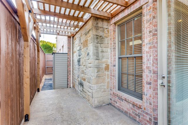 5431 El Campo Avenue, Fort Worth, TX 76107
