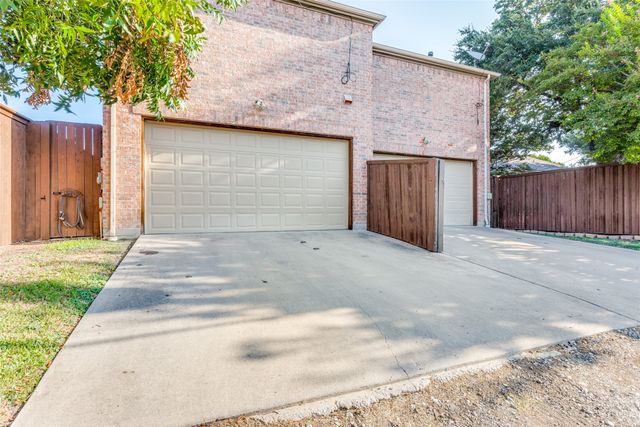 5431 El Campo Avenue, Fort Worth, TX 76107
