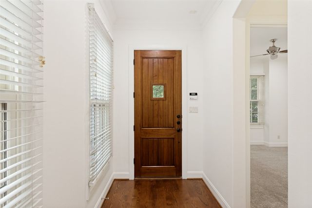 5431 El Campo Avenue, Fort Worth, TX 76107