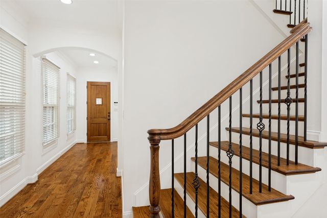 5431 El Campo Avenue, Fort Worth, TX 76107