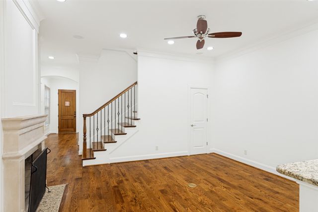 5431 El Campo Avenue, Fort Worth, TX 76107