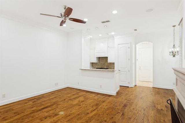 5431 El Campo Avenue, Fort Worth, TX 76107