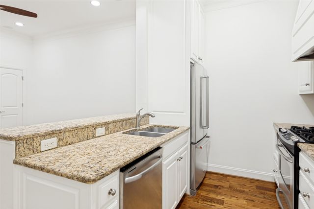 5431 El Campo Avenue, Fort Worth, TX 76107