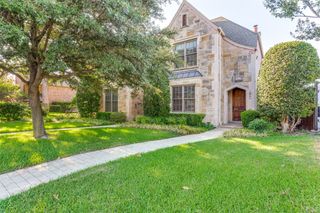 5431 El Campo Avenue, Fort Worth, TX 76107