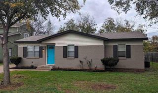 3144 MANCHESTER ROAD, Wichita Falls, TX 76306