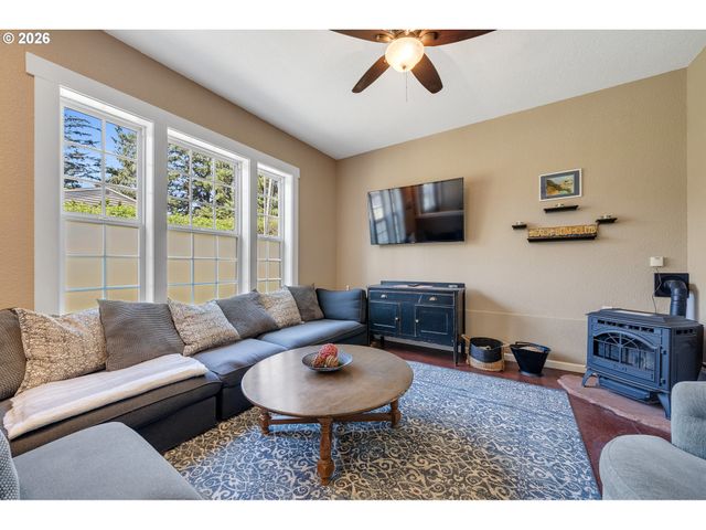 1993 MYRTLE Ave, Netarts, OR 97143