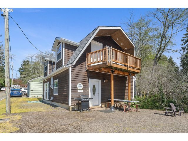 1993 MYRTLE Ave, Netarts, OR 97143