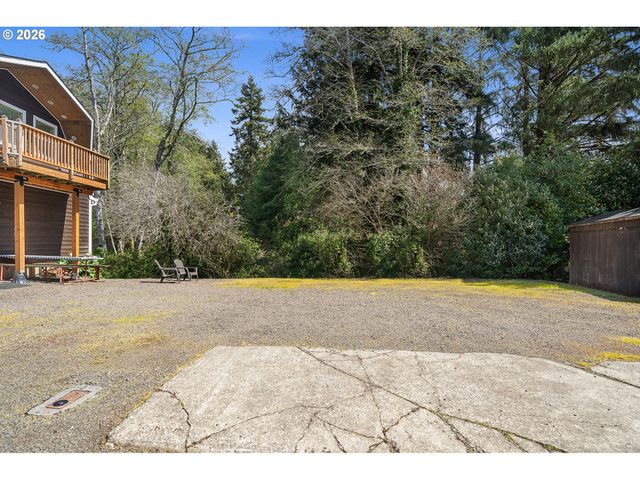 1993 MYRTLE Ave, Netarts, OR 97143
