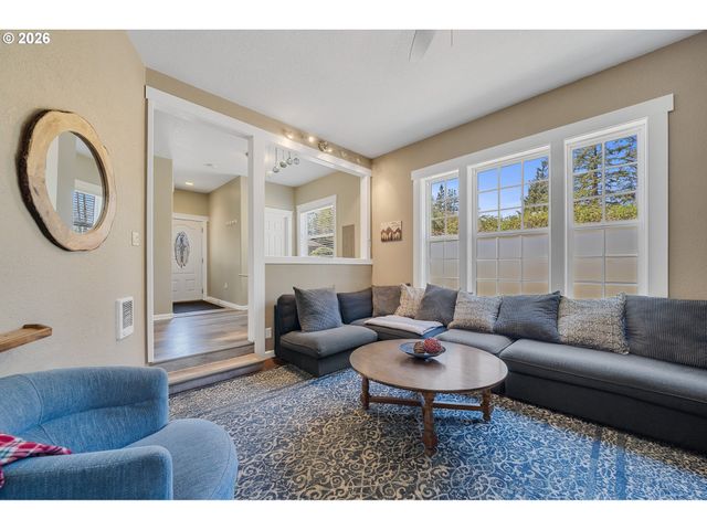 1993 MYRTLE Ave, Netarts, OR 97143