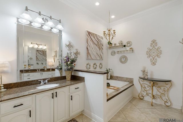 23815 Monarch Point, Springfield, LA 70462