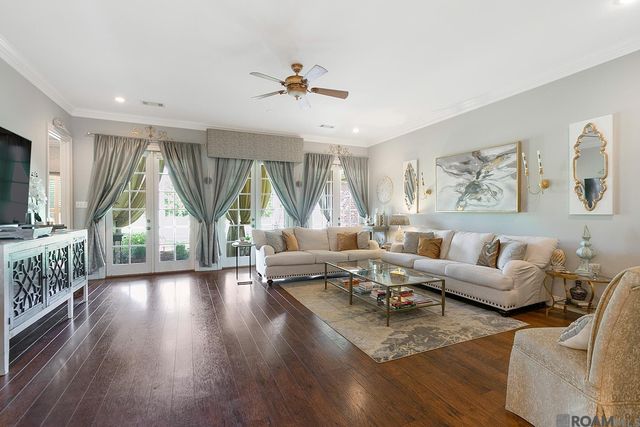 23815 Monarch Point, Springfield, LA 70462