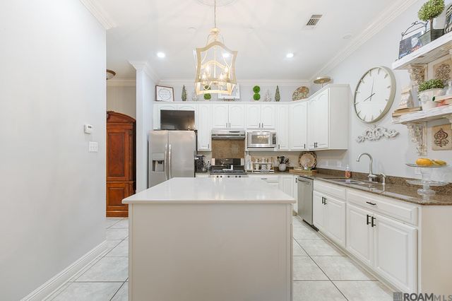 23815 Monarch Point, Springfield, LA 70462