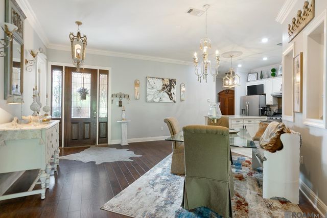 23815 Monarch Point, Springfield, LA 70462