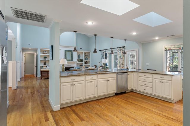 260 Doral Open, Kiawah Island, SC 29455