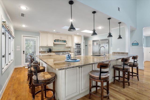 260 Doral Open, Kiawah Island, SC 29455