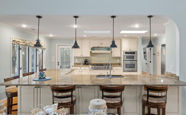 260 Doral Open, Kiawah Island, SC 29455