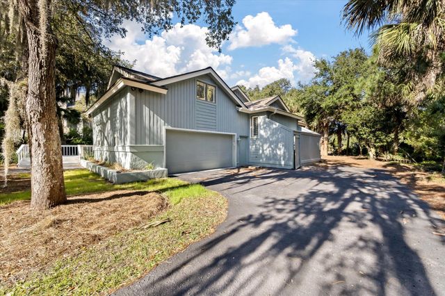 260 Doral Open, Kiawah Island, SC 29455