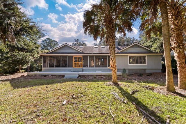 260 Doral Open, Kiawah Island, SC 29455