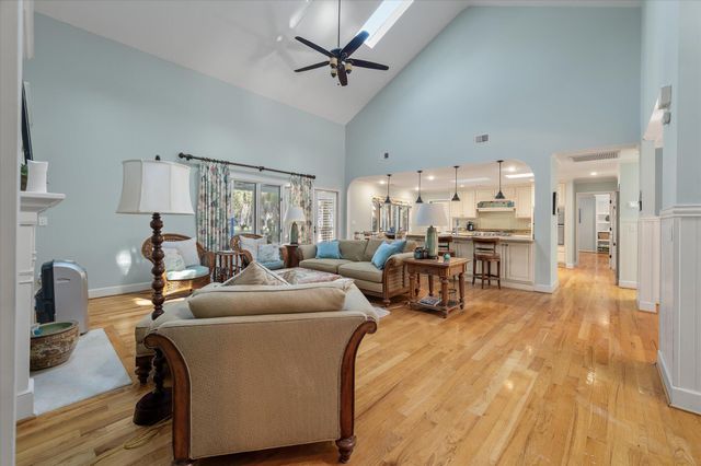 260 Doral Open, Kiawah Island, SC 29455