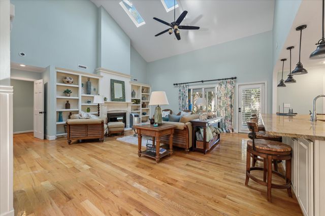 260 Doral Open, Kiawah Island, SC 29455