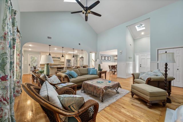 260 Doral Open, Kiawah Island, SC 29455