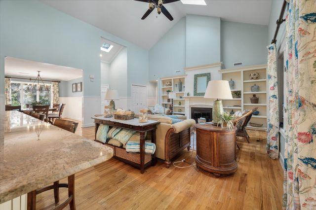 260 Doral Open, Kiawah Island, SC 29455