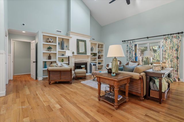 260 Doral Open, Kiawah Island, SC 29455