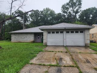 6410 Barrygate Drive, Spring, TX 77373